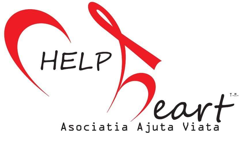 Asociatia "Help to Heart (ajuta viata)"