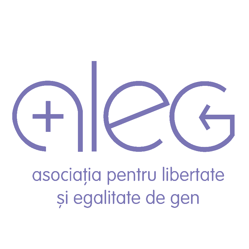 Asociatia pentru Libertate si Egalitate de Gen - A.L.E.G.