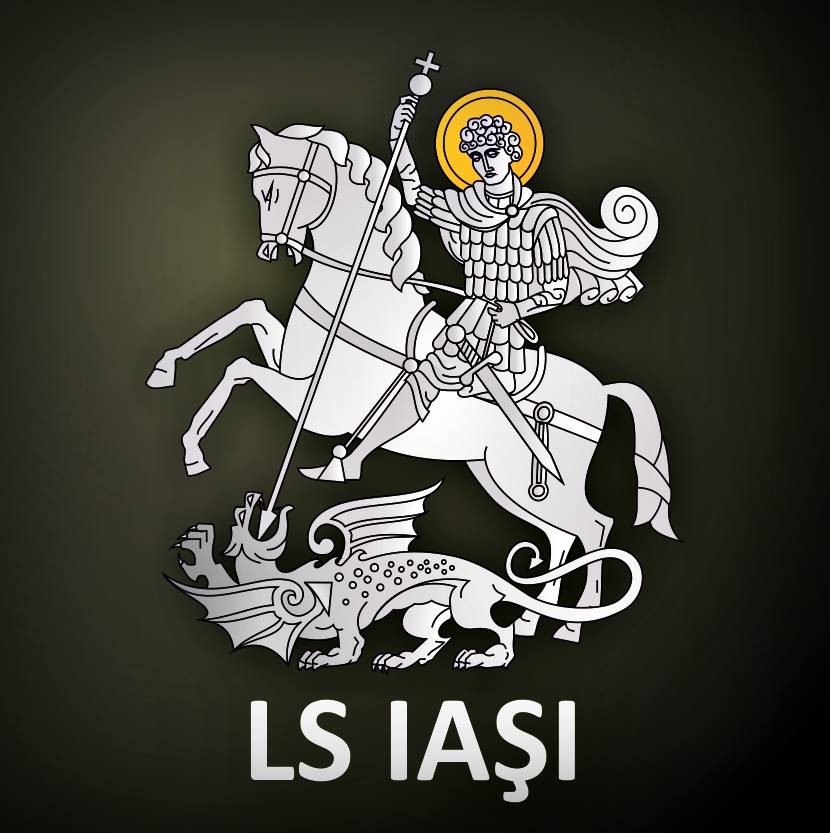 Liga Studenţilor din Universitatea „Alexandru Ioan Cuza” din Iaşi