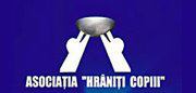 Asociatia Hraniti Copiii