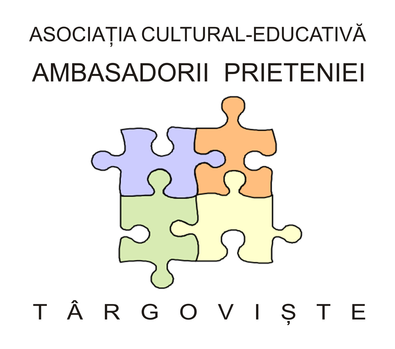 Asociația cultural-educativă "Ambasadorii prieteniei"