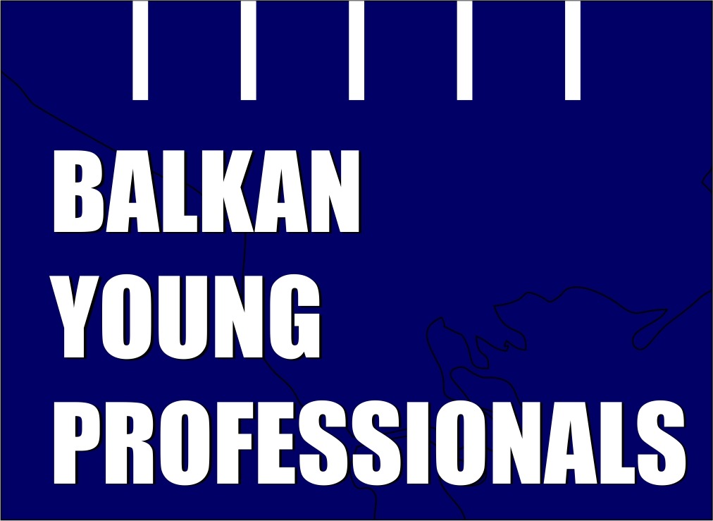 BALKAN YOUNG PROFESSIONALS
