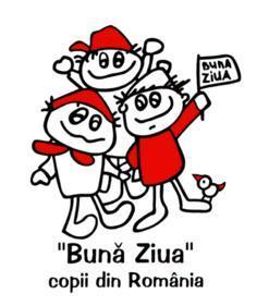 Asociația Bună Ziua Copii din România