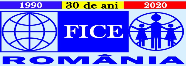 Federatia Internationala a Comunitatilor Educative,sectiunea FICE Romania