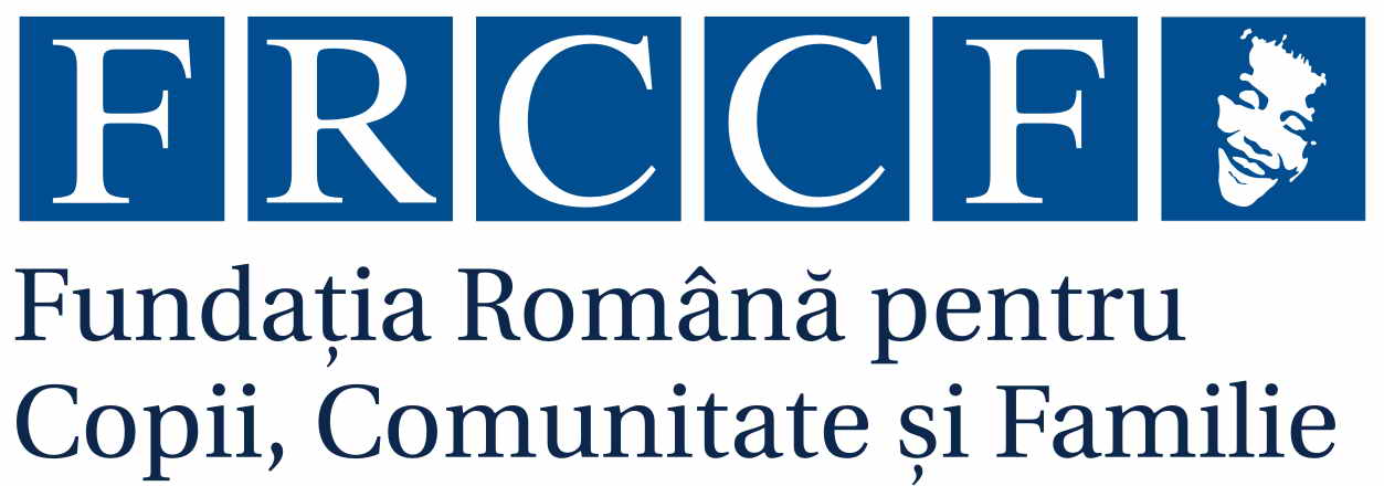 Fundatia Romana pentru Copii, Comunitate si Familie (FRCCF)