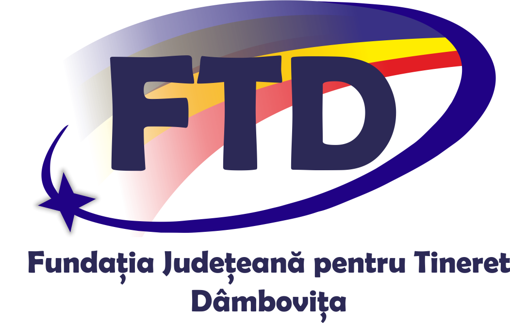 Fundația Județeană pentru Tineret Dâmbovița