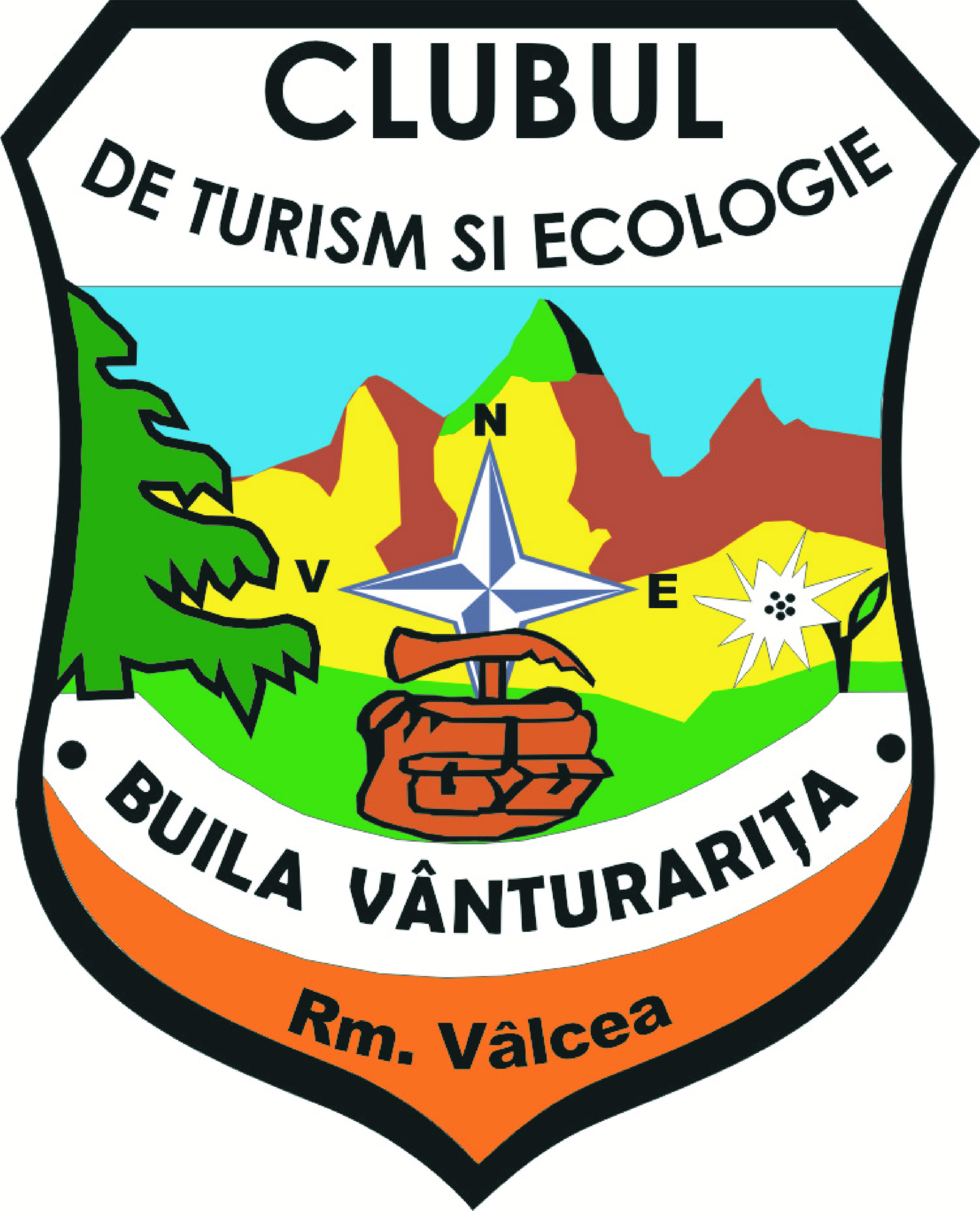 clubul de turism si ecologie buila vanturarita