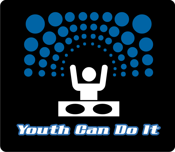Asociația Youth Can Do It