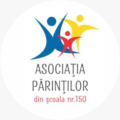 Asociatia Parintilor din Scoala Nr.150 - Bucuresti