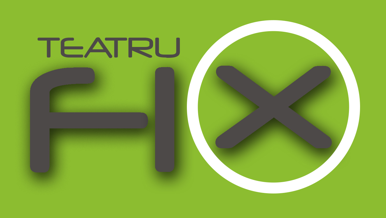 Asociația Centrul Multimedia Teatru FiX