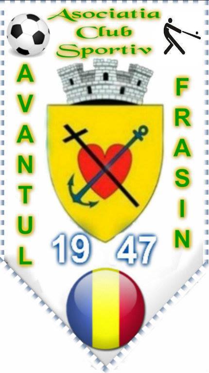 Asociatia Club Sportiv Avantul Frasin