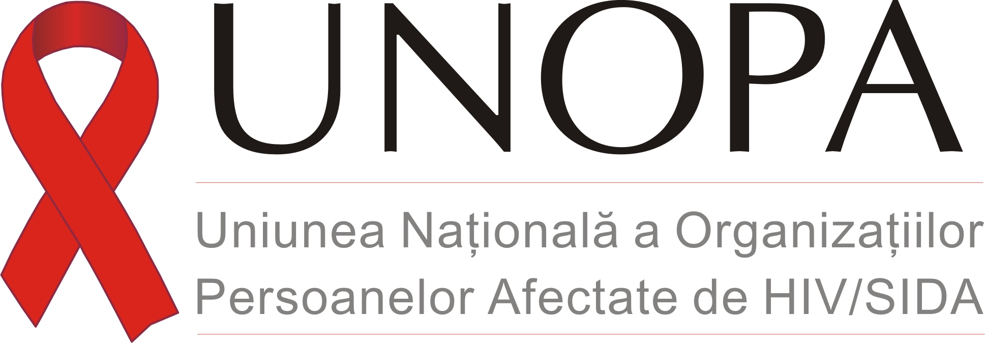 Federatia Uniunea Nationala a Organizatiilor Persoanelor Afectate de HIV/SIDA (UNOPA)