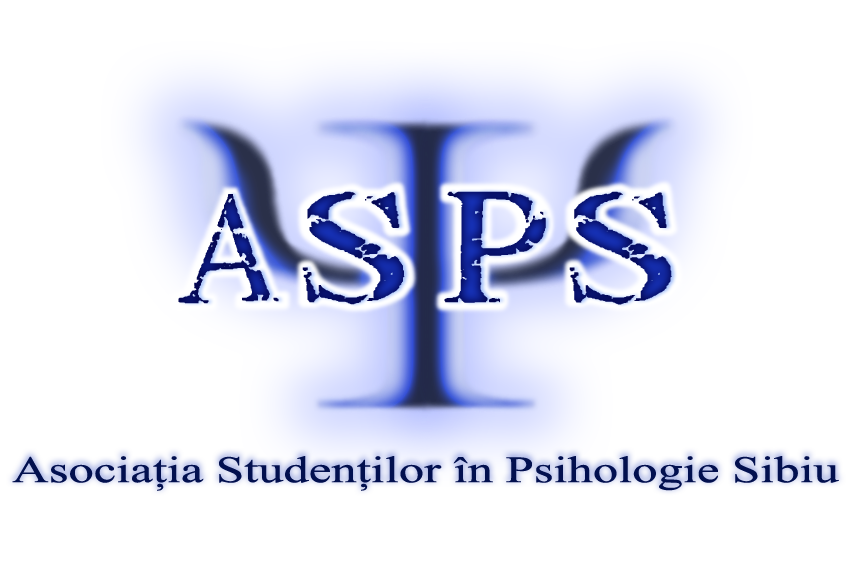 Asociația Studenților în Psihologie Sibiu (ASPS)