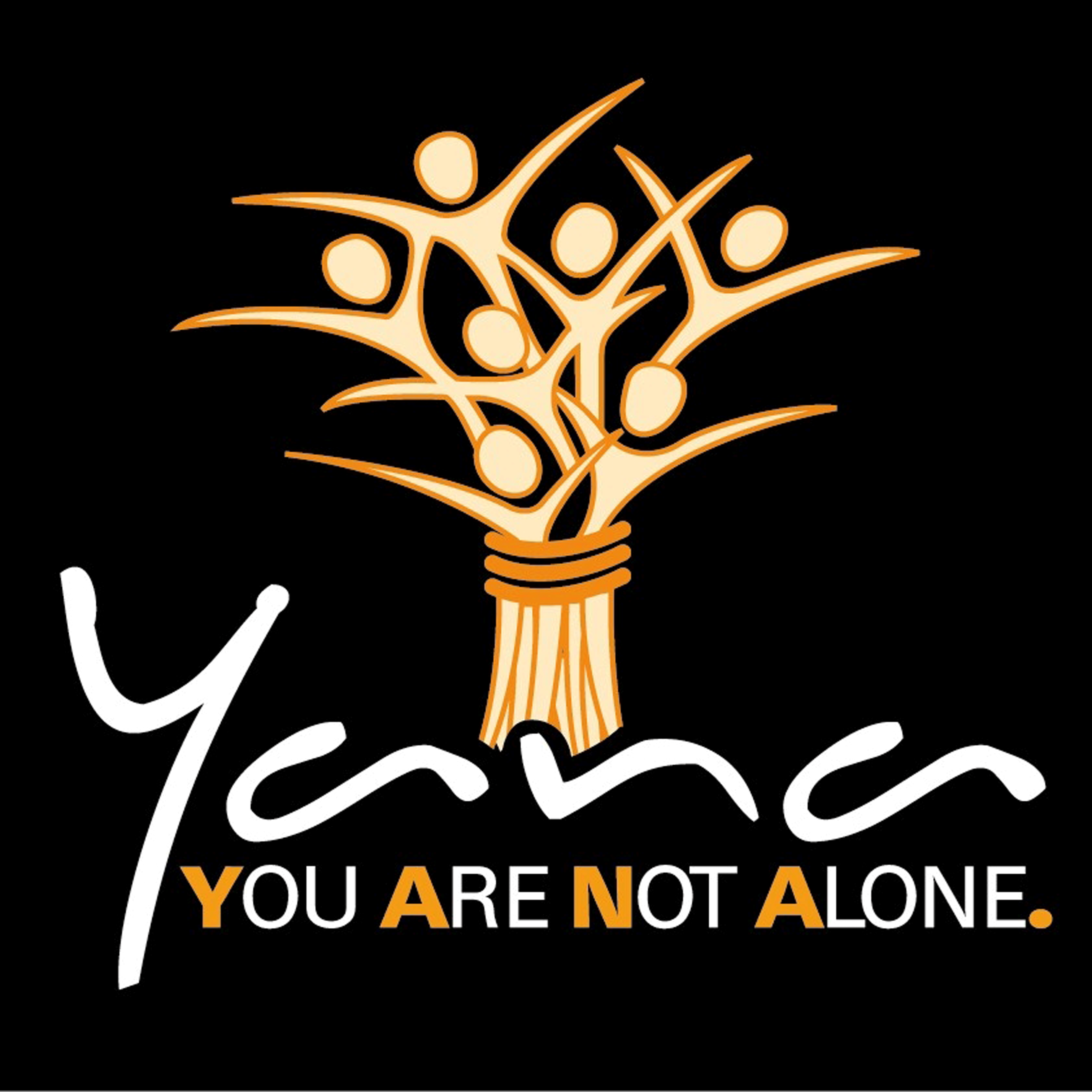 Fundația YANA-You Are Not Alone