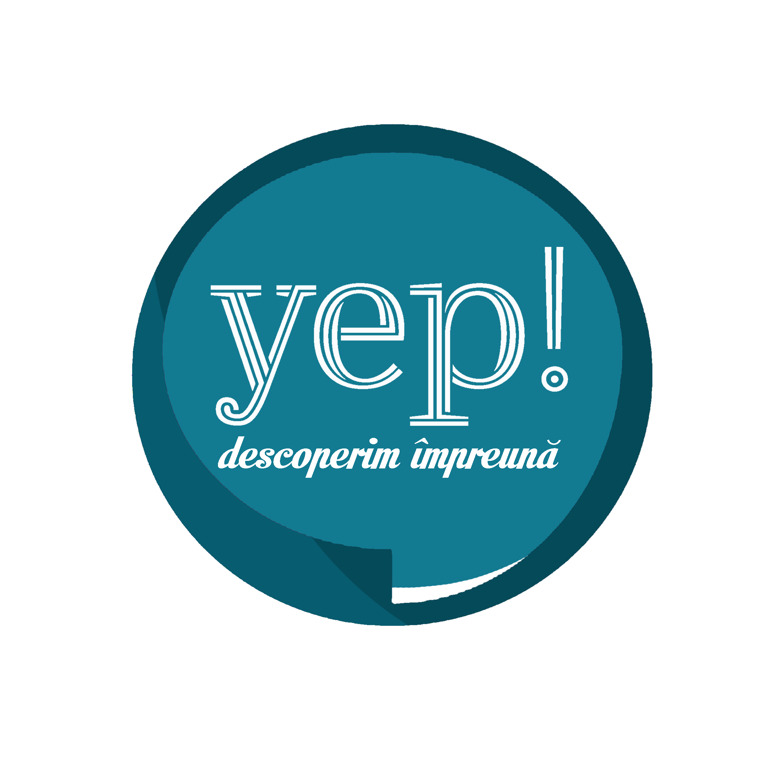 Asociația YEP- Descoperim Împreună